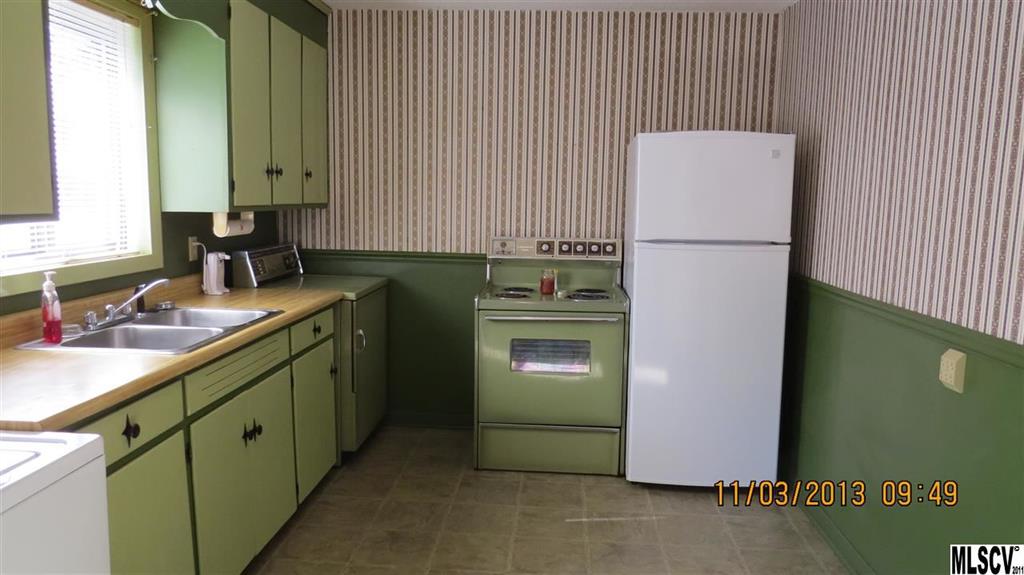 Brady Acres - Residential Income