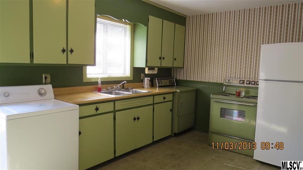 Brady Acres - Residential Income