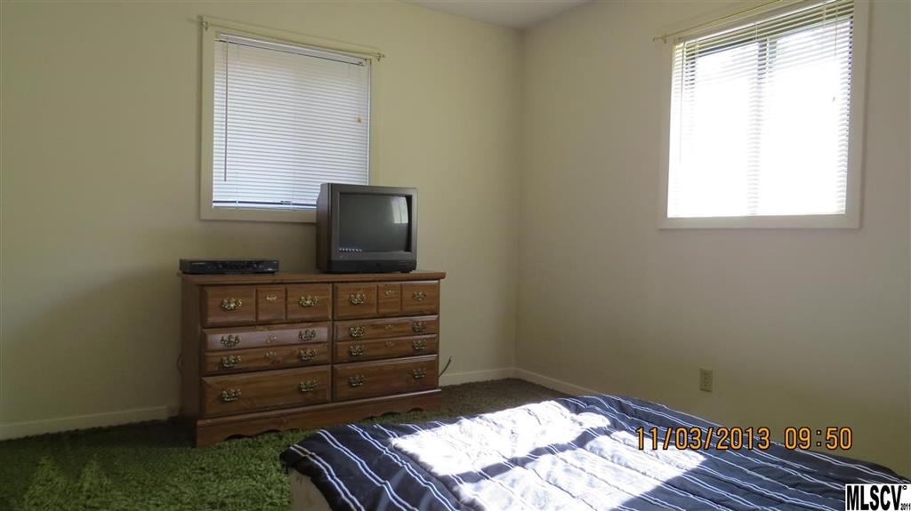 Brady Acres - Residential Income