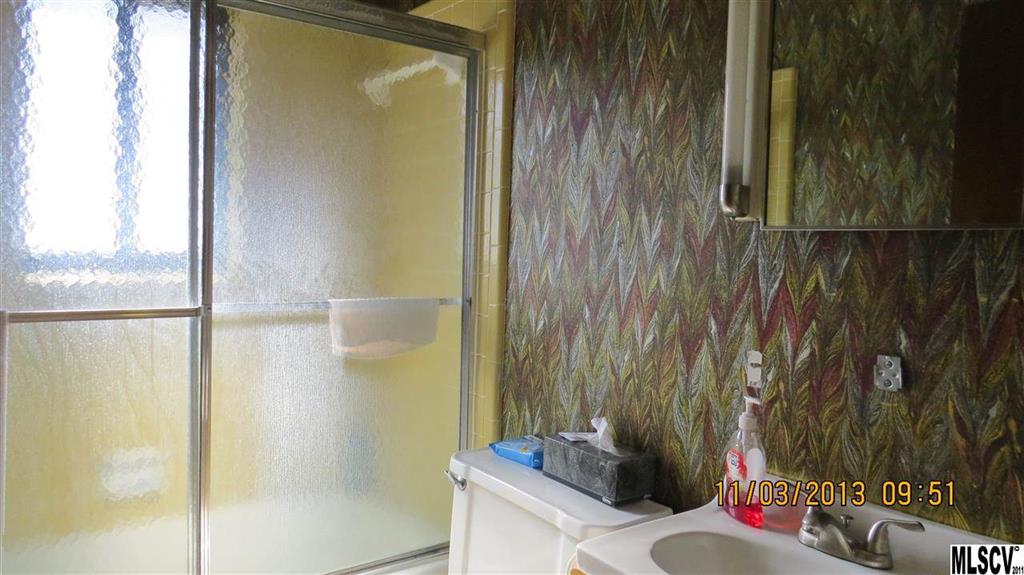 Brady Acres - Residential Income