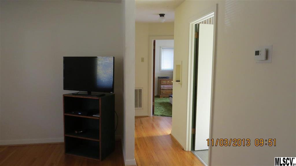 Brady Acres - Residential Income