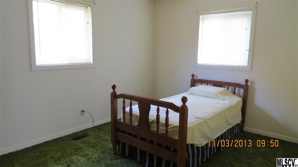 Brady Acres - Residential Income