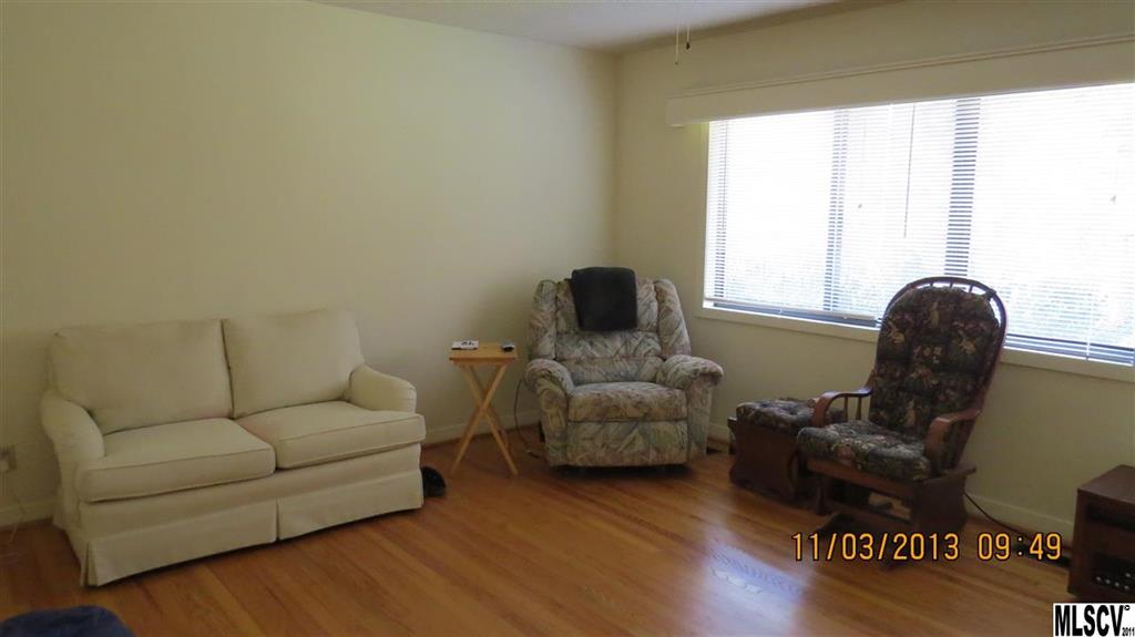 Brady Acres - Residential Income