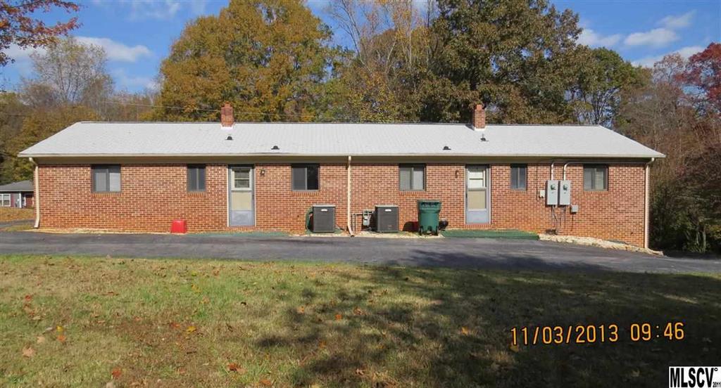 Brady Acres - Residential Income