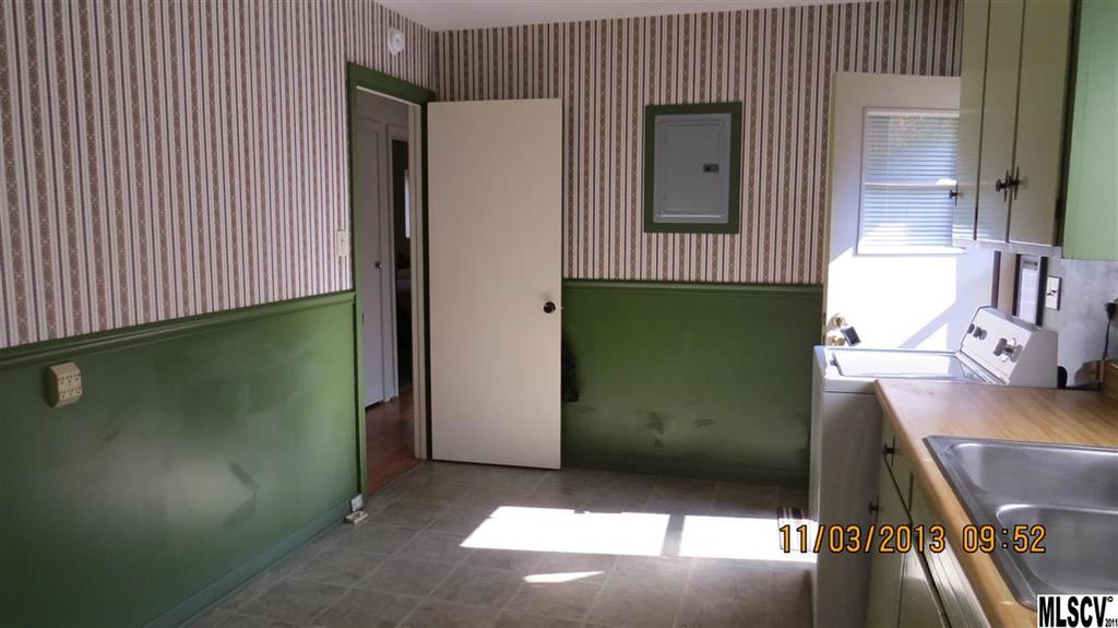 Brady Acres - Residential Income