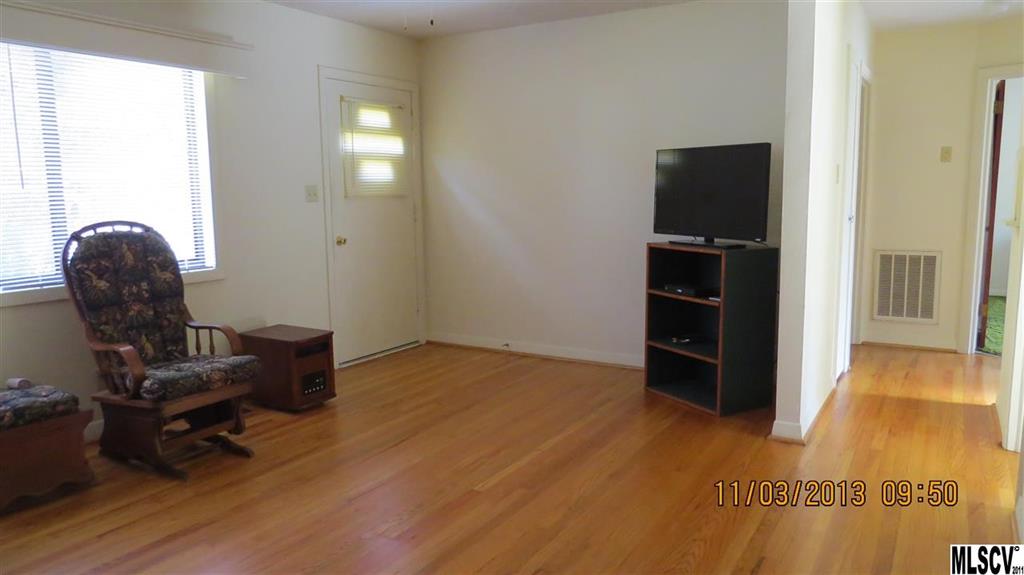 Brady Acres - Residential Income