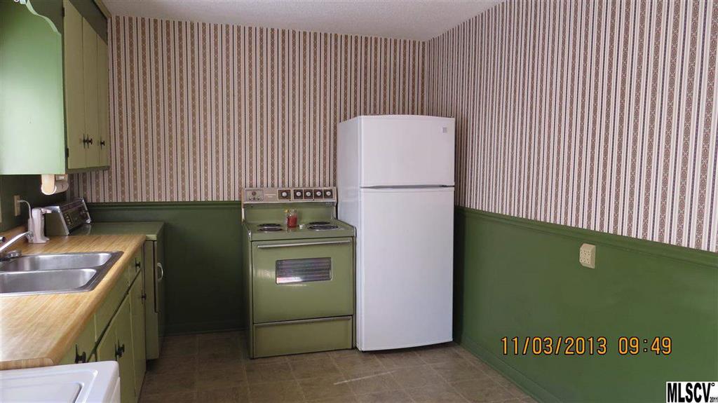 Brady Acres - Residential Income