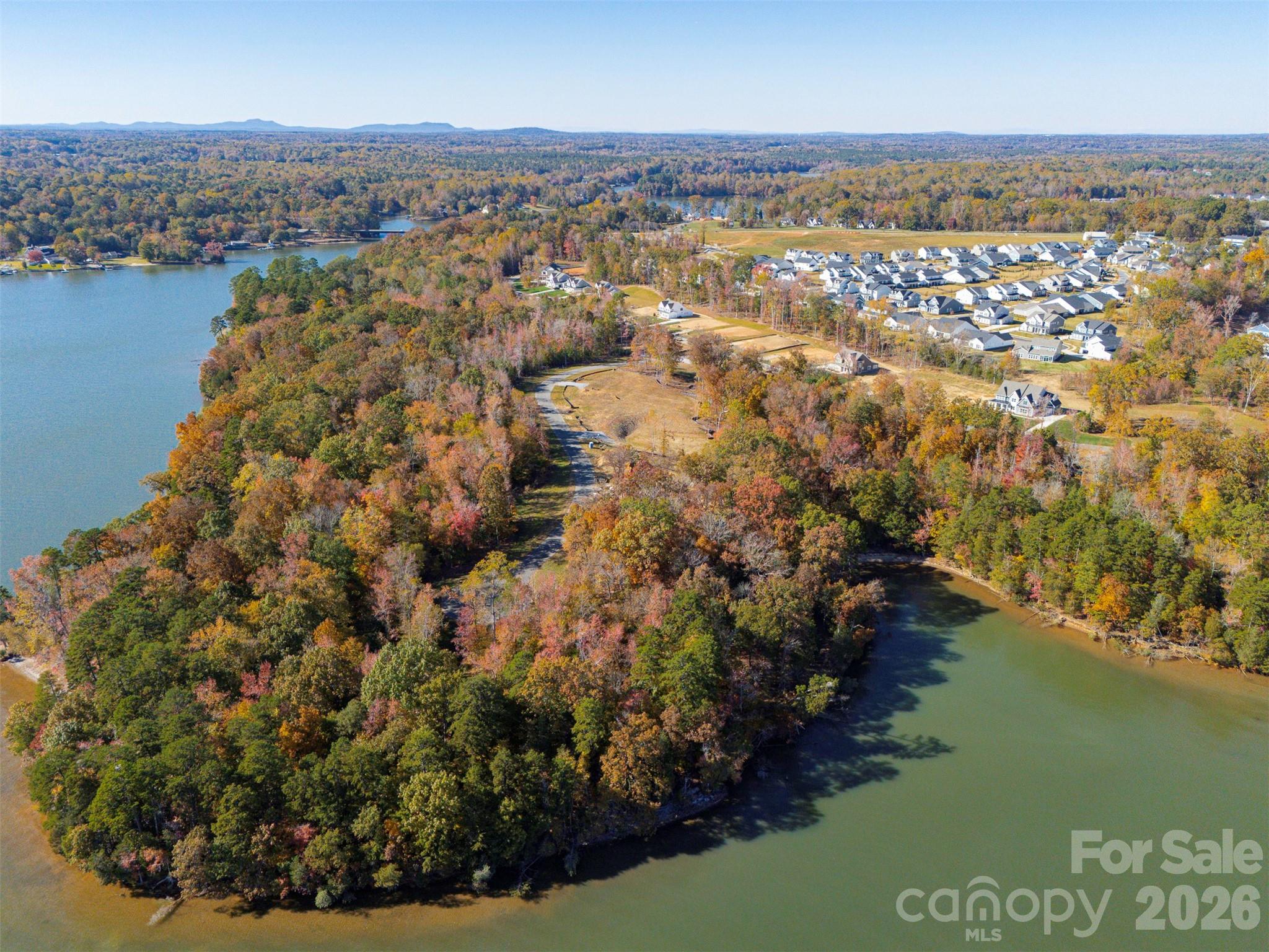 McLean - South Shore - Residential