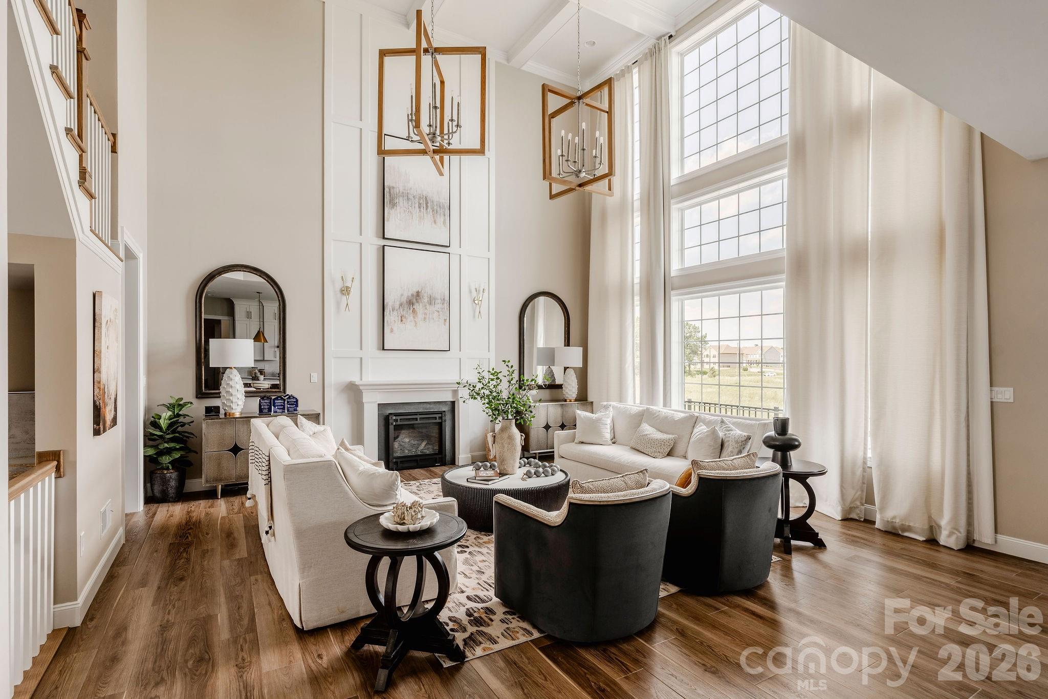 McLean - South Shore - Residential