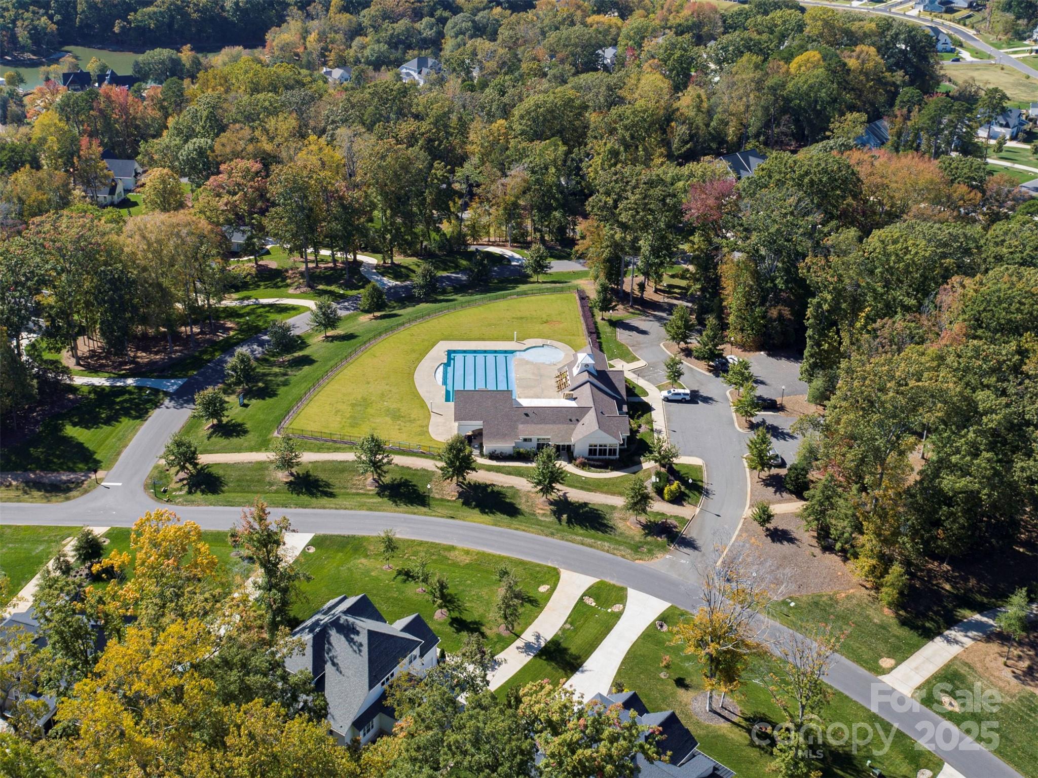 McLean - South Shore - Residential