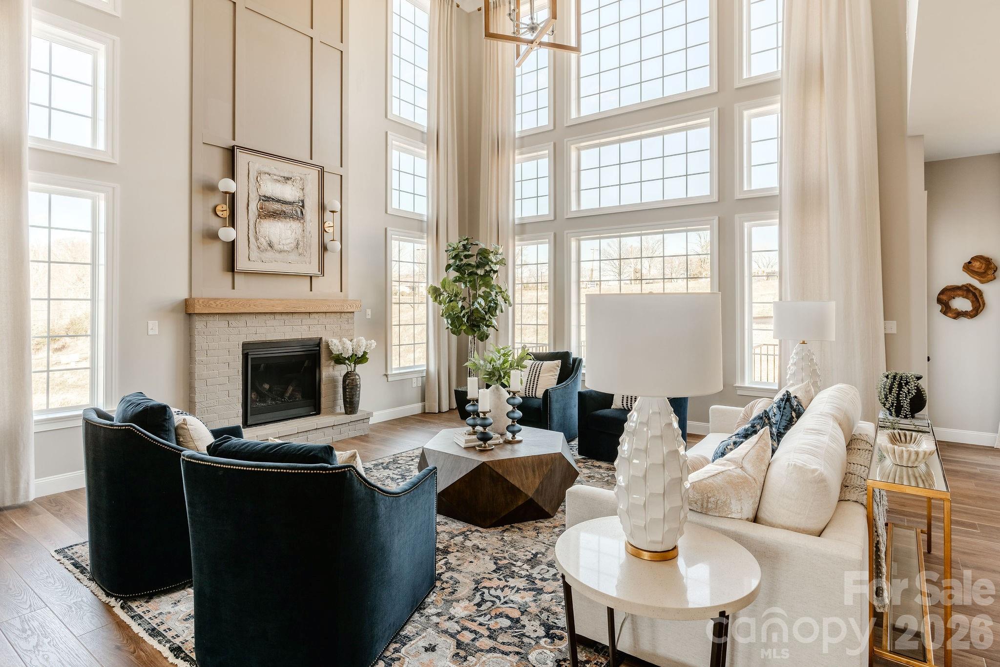 McLean - South Shore - Residential