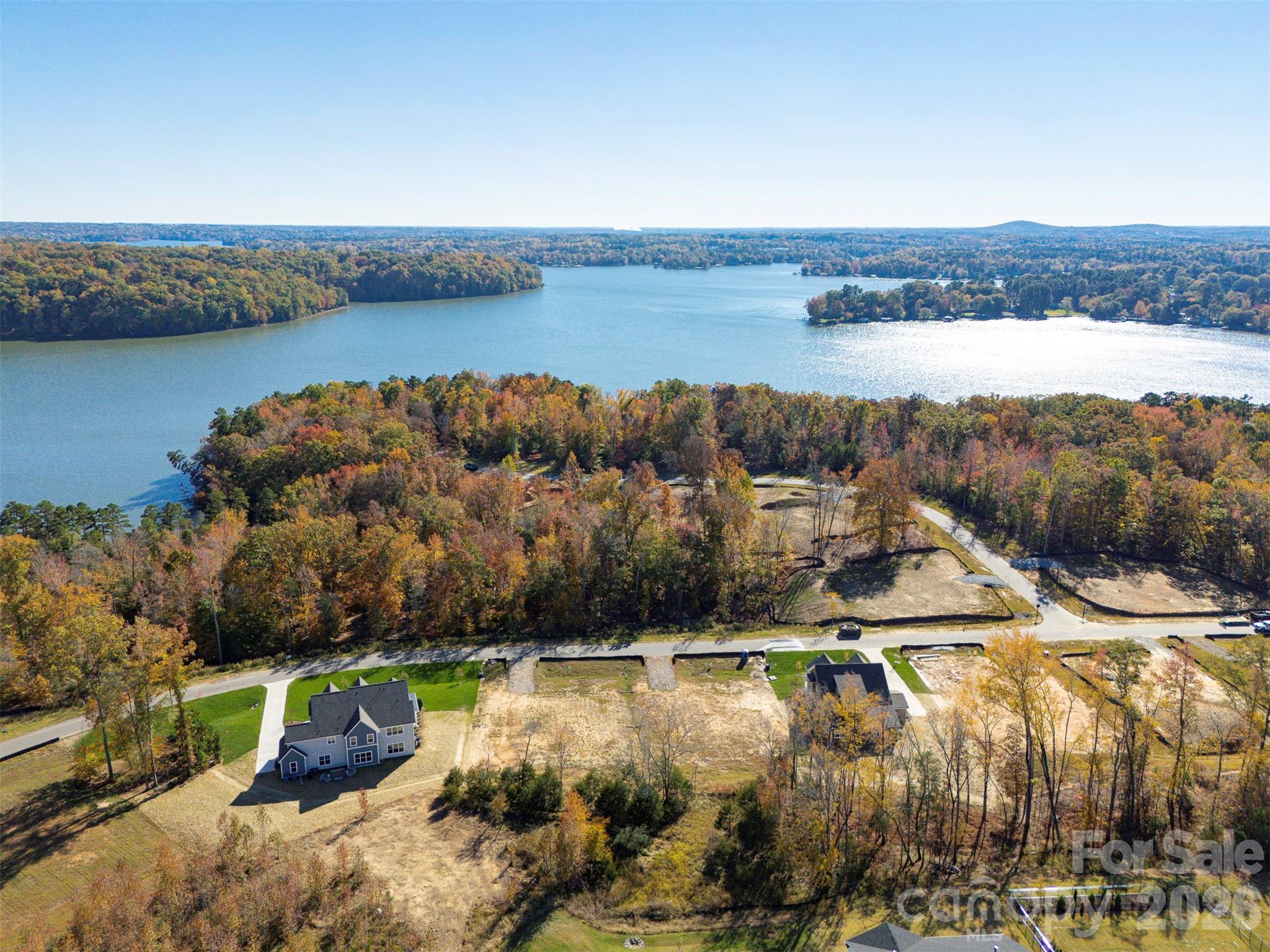 McLean - South Shore - Residential