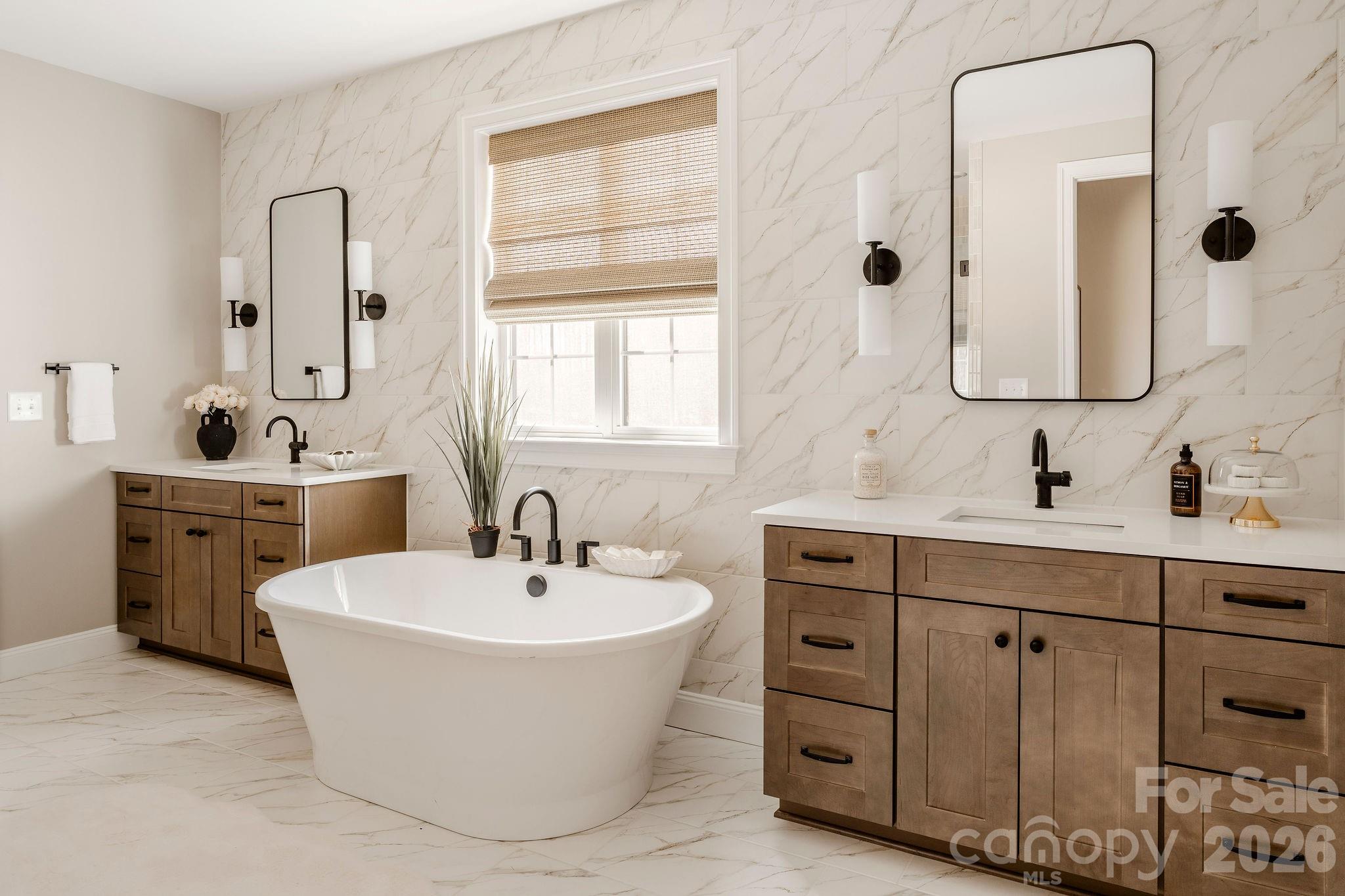 McLean - South Shore - Residential