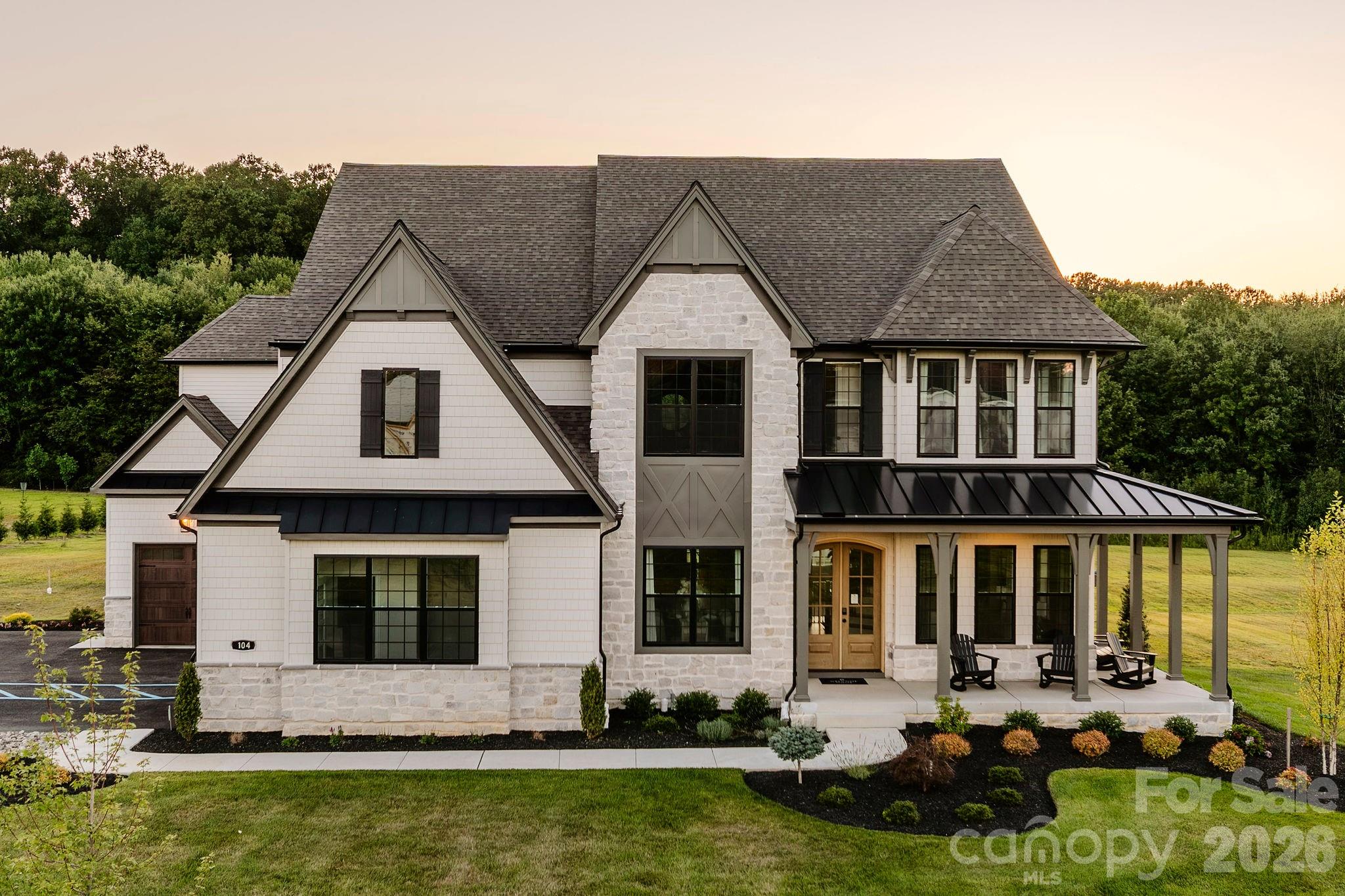 McLean - South Shore - Residential