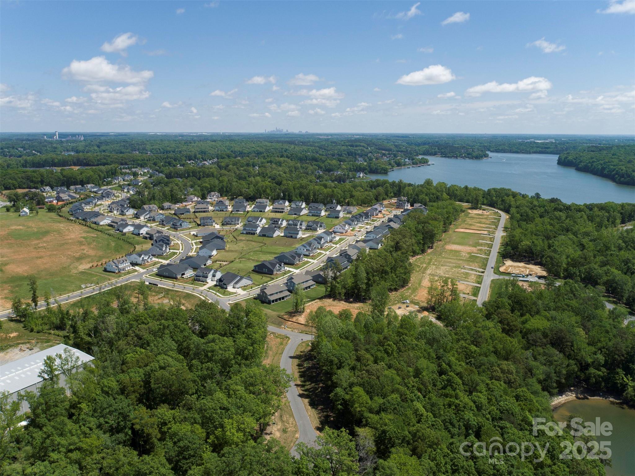 McLean - South Shore - Residential