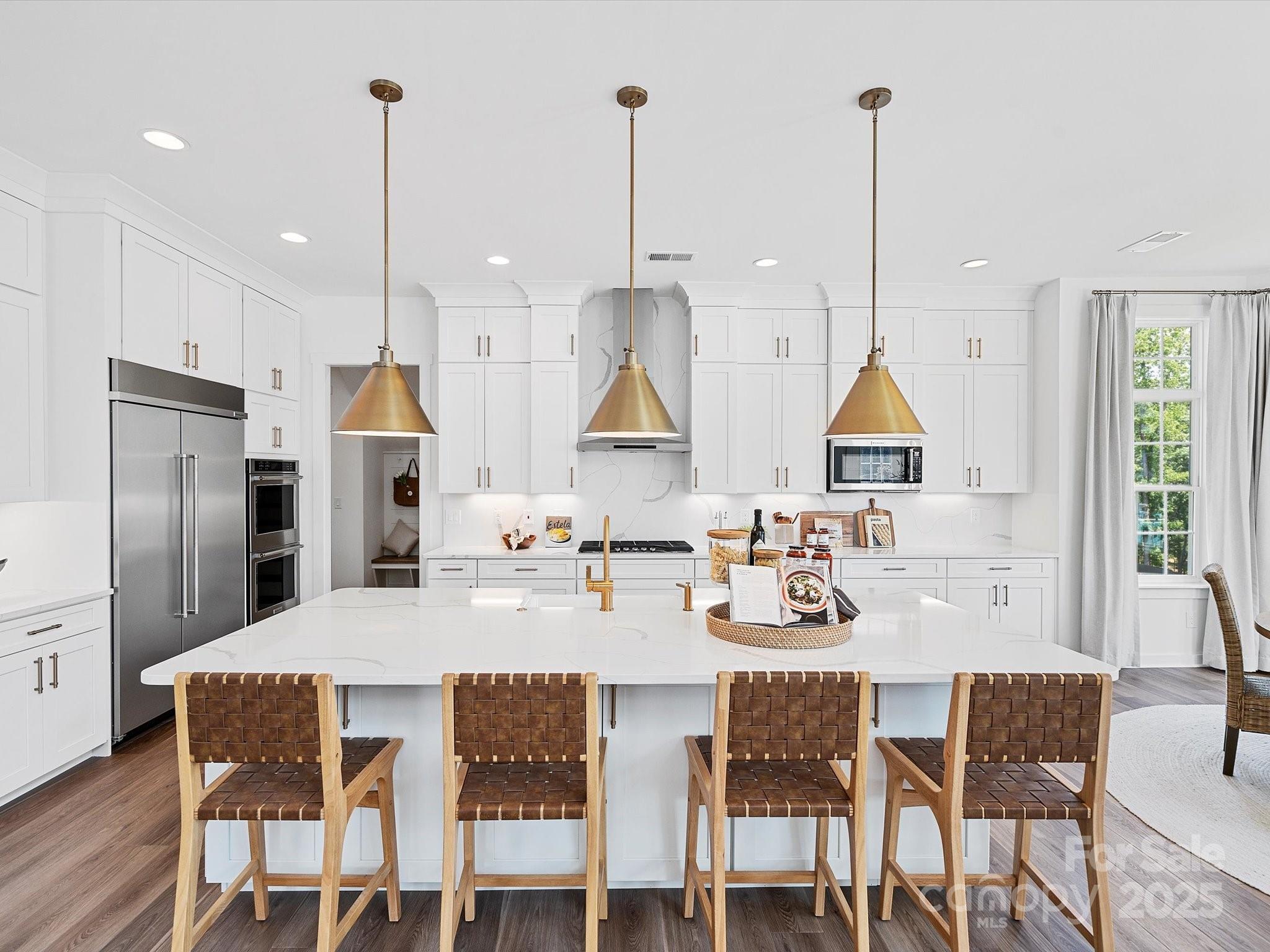 McLean - South Shore - Residential