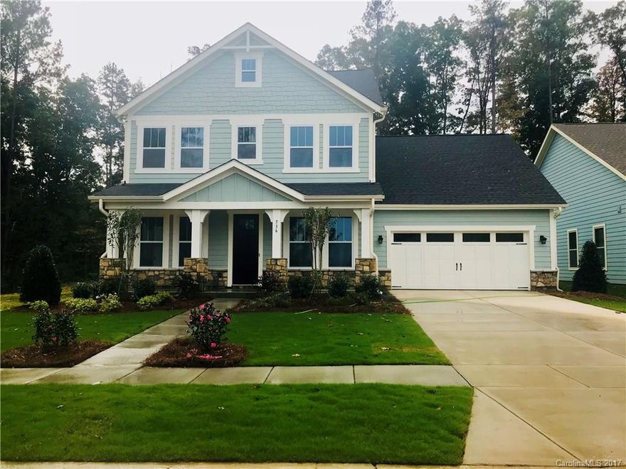 This home is in the MLS for appraisal purposes.