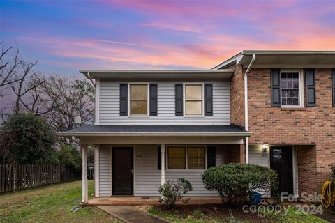 A home in Rock Hill