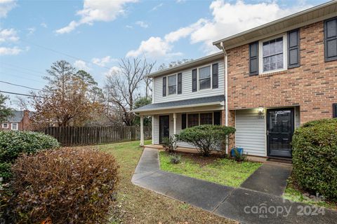 A home in Rock Hill