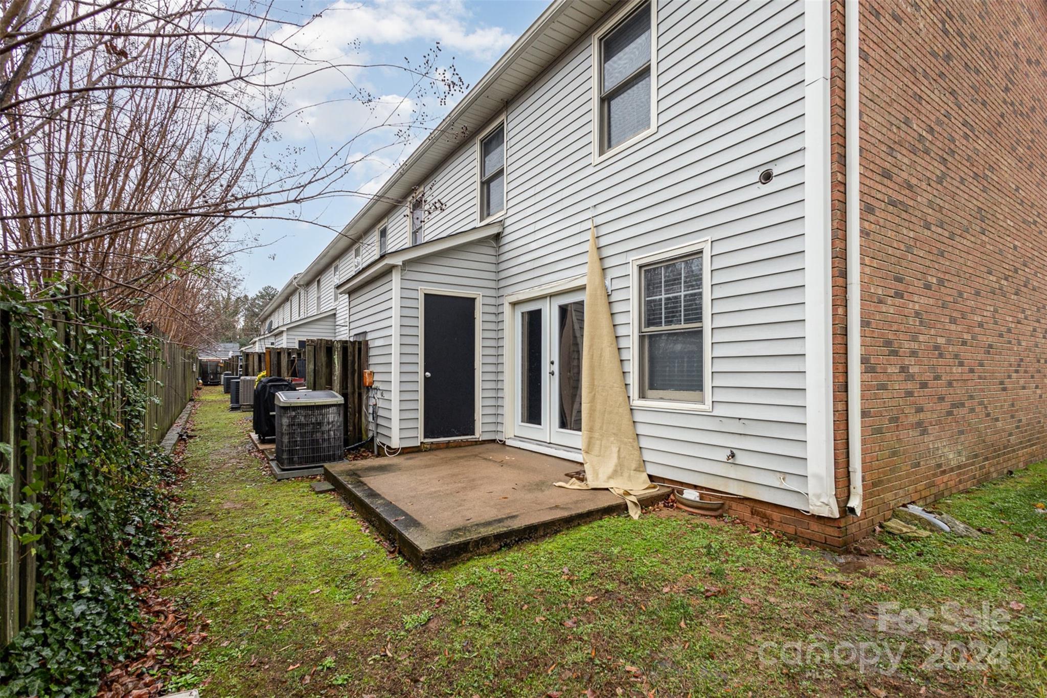 Windtree - Residential