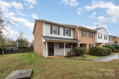 A home in Rock Hill