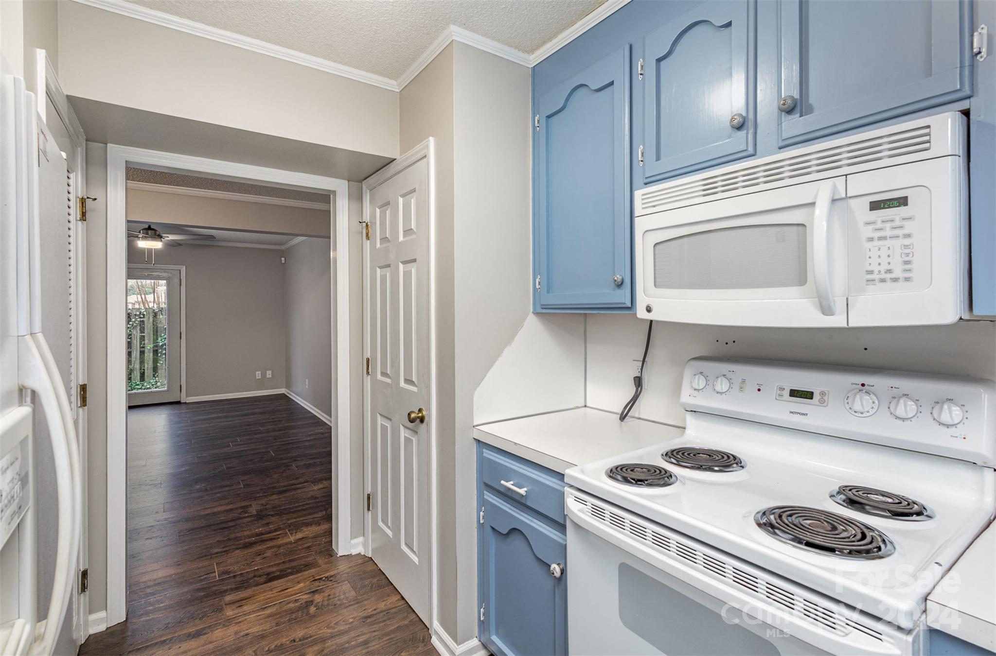 Windtree - Residential