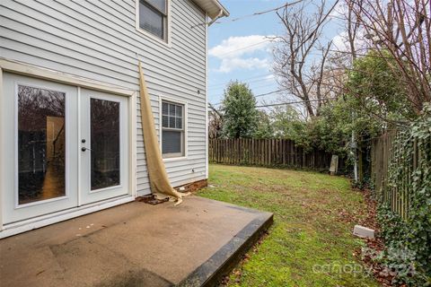 A home in Rock Hill