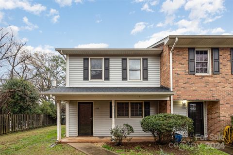 A home in Rock Hill