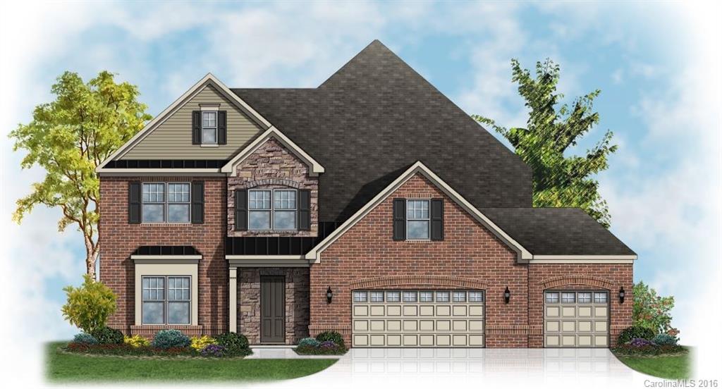 The Retreat at Rayfield - Residential