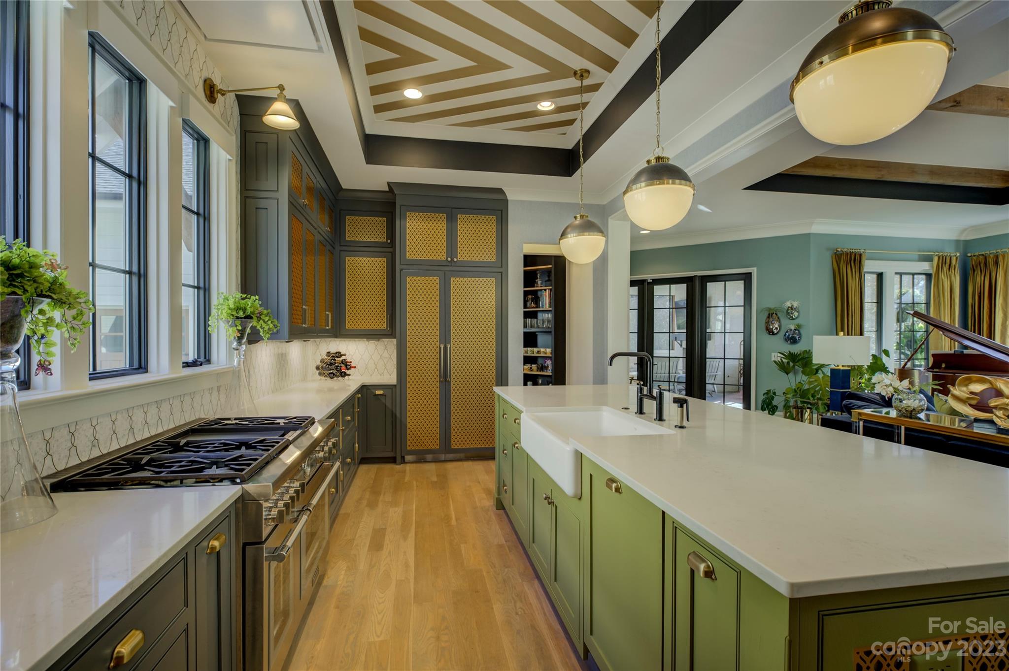 Cotswold - Residential