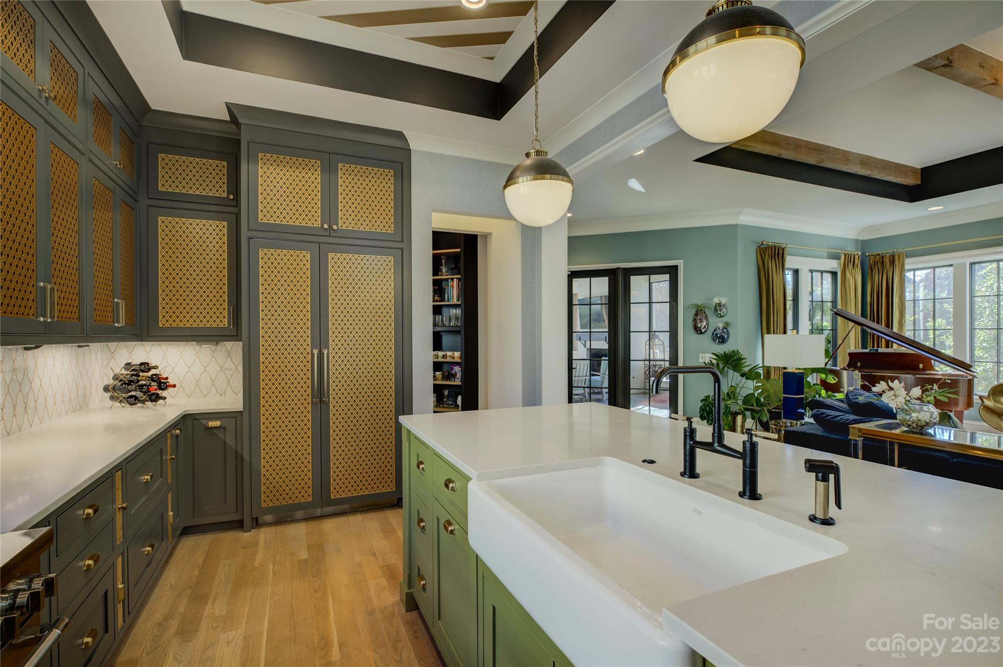 Cotswold - Residential