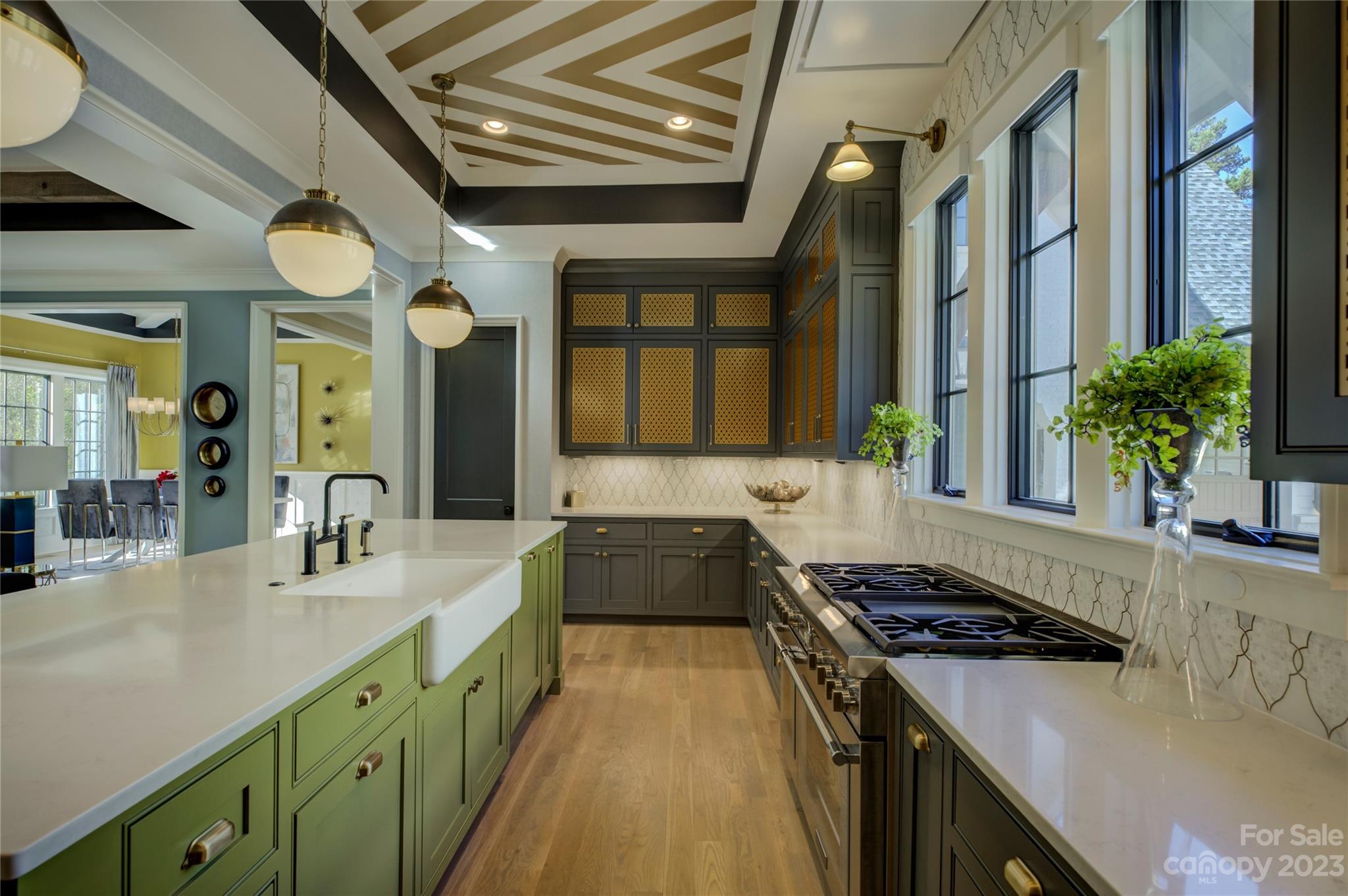 Cotswold - Residential