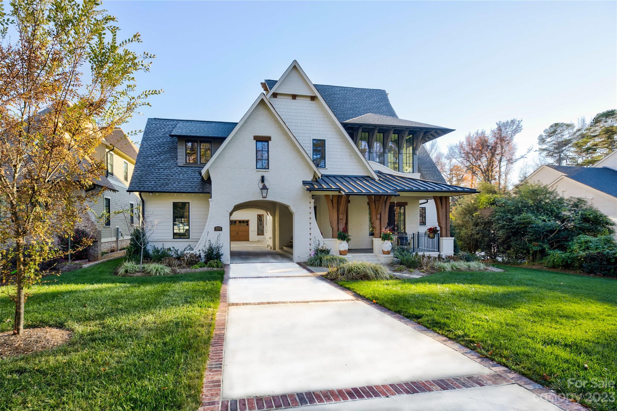 Cotswold - Residential