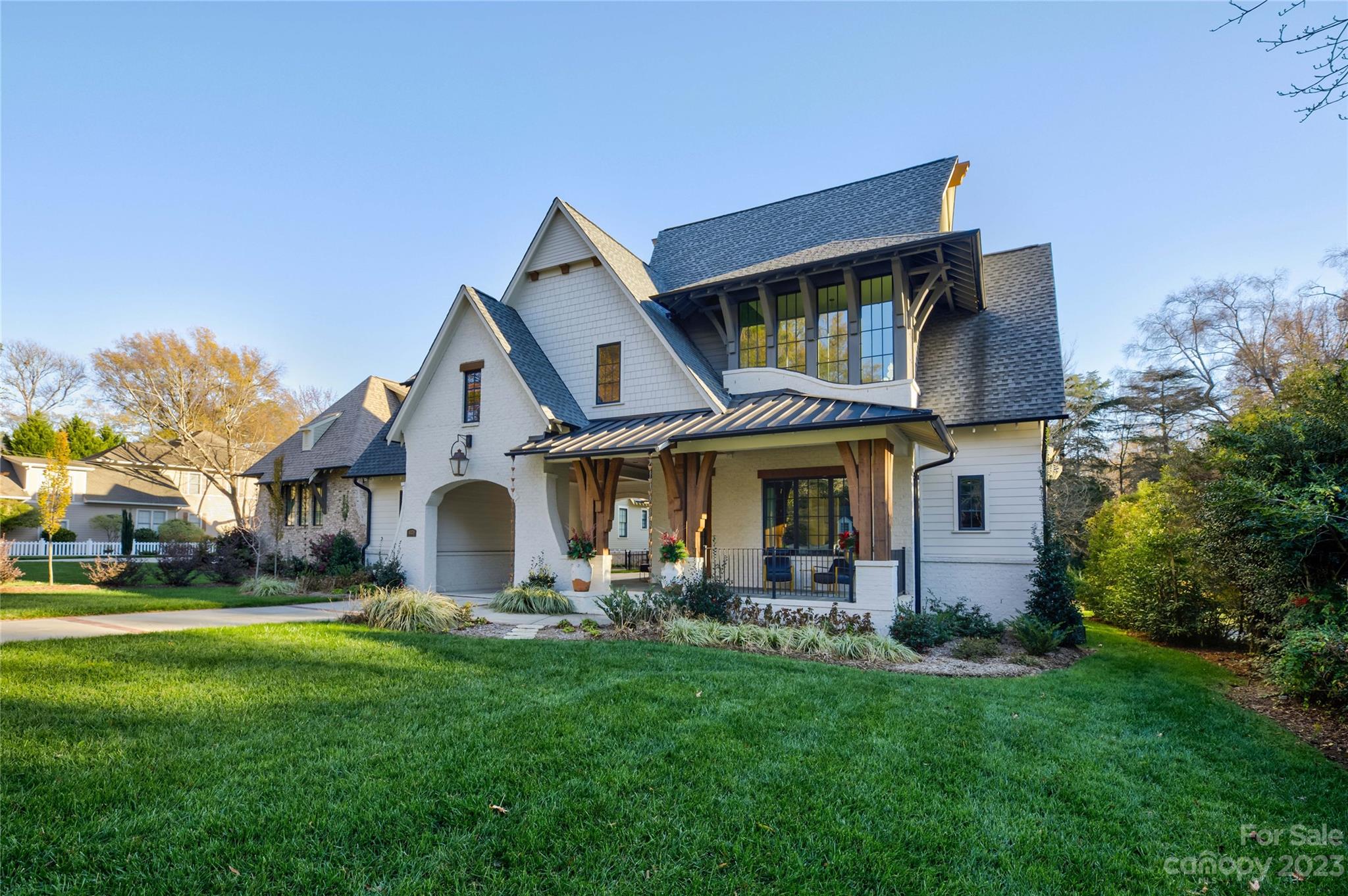 Cotswold - Residential