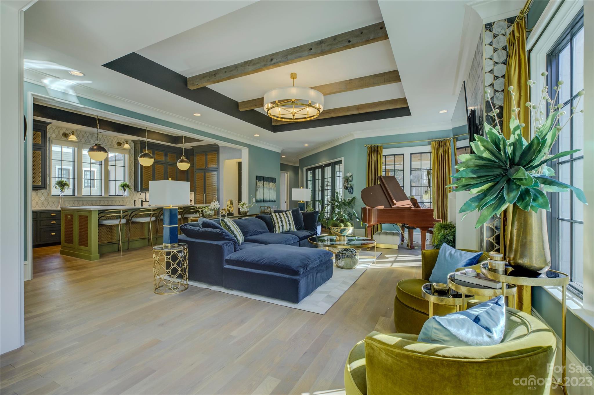 Cotswold - Residential