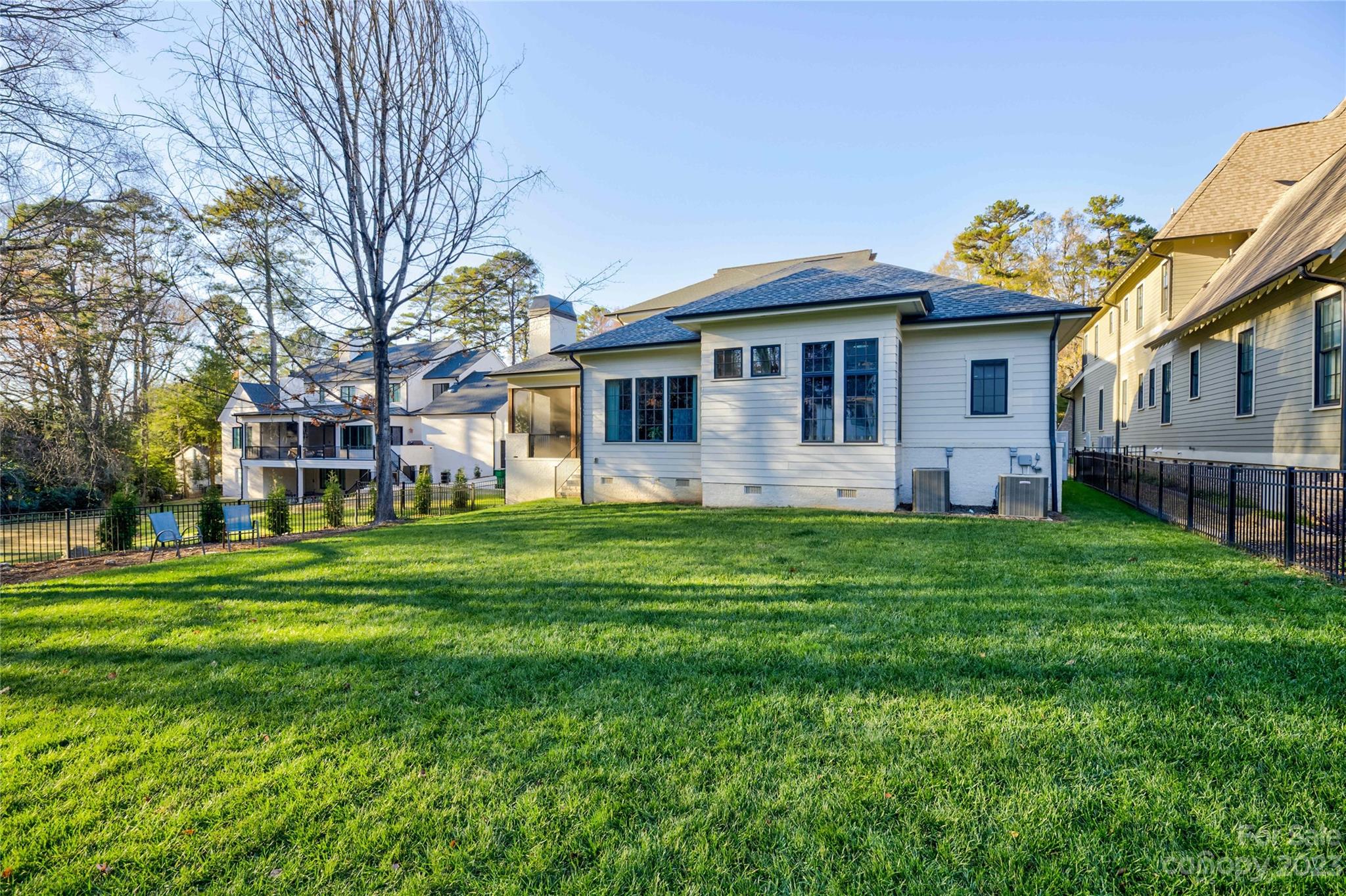 Cotswold - Residential