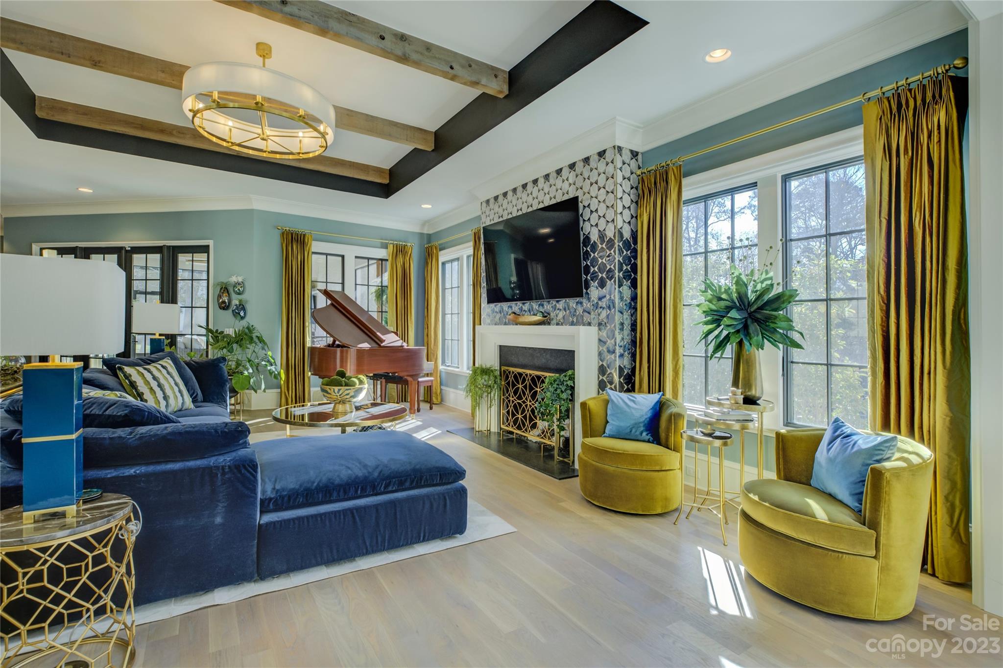 Cotswold - Residential