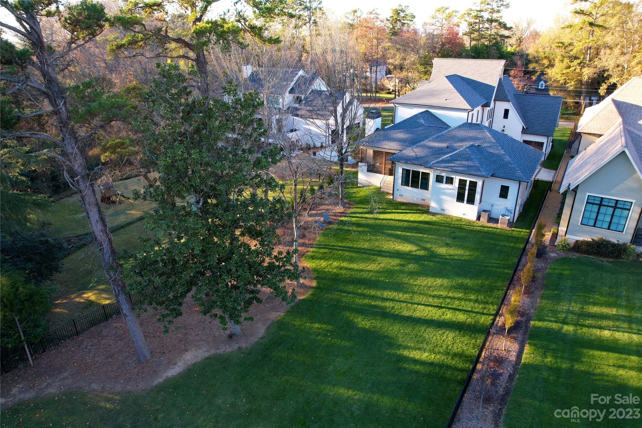 Cotswold - Residential