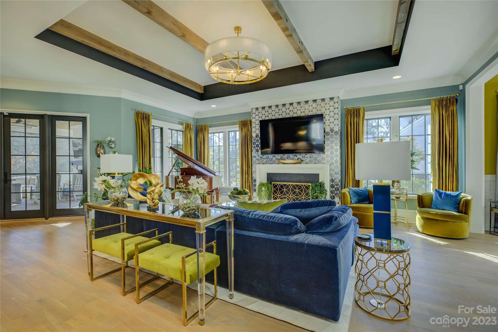 Cotswold - Residential