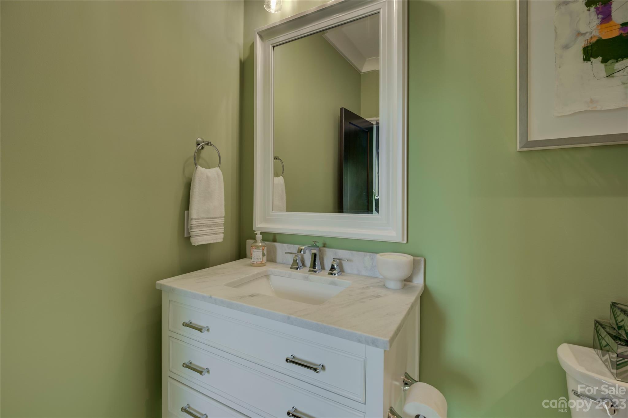 Cotswold - Residential