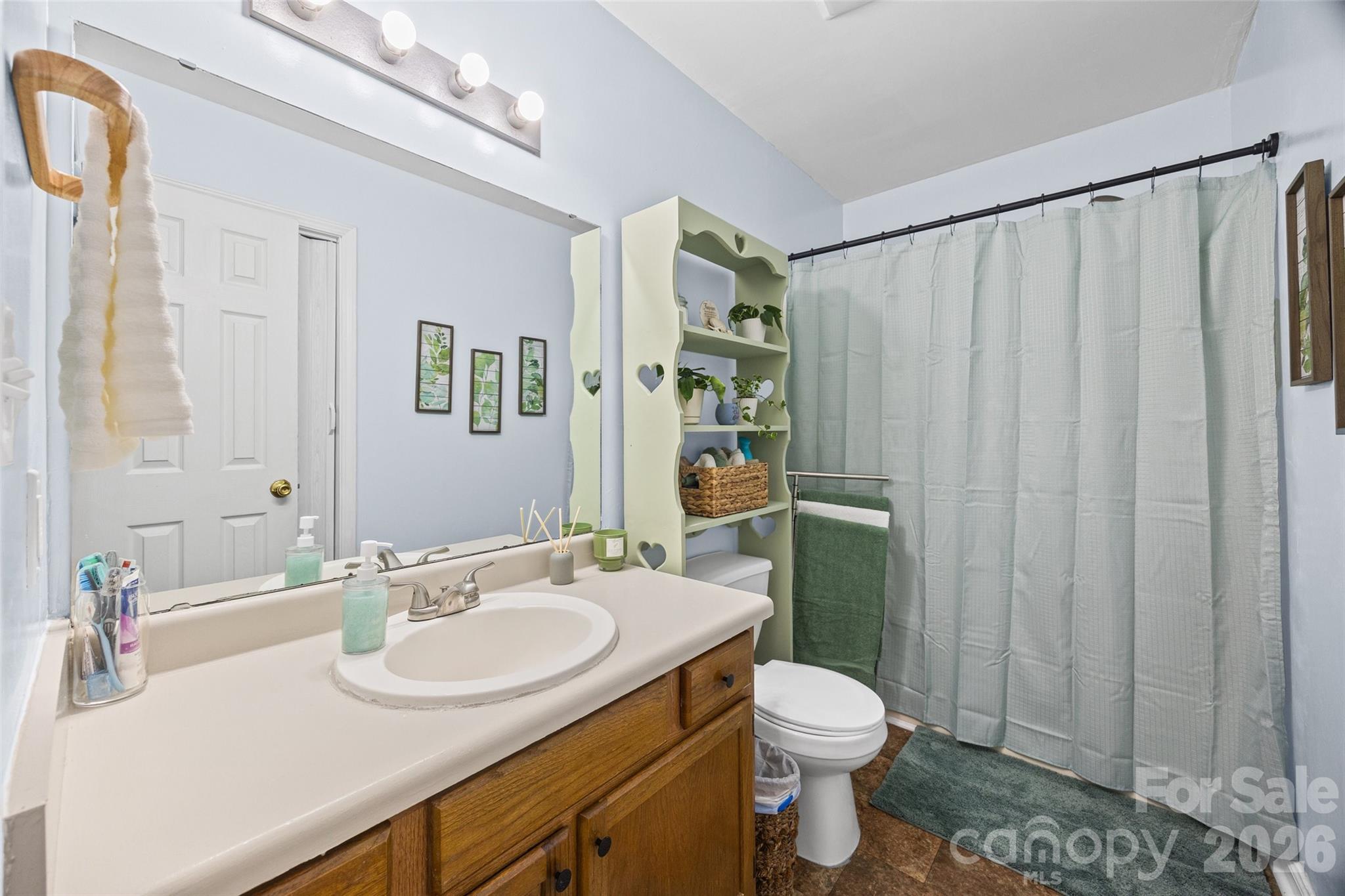 Cannon Mills - Residential