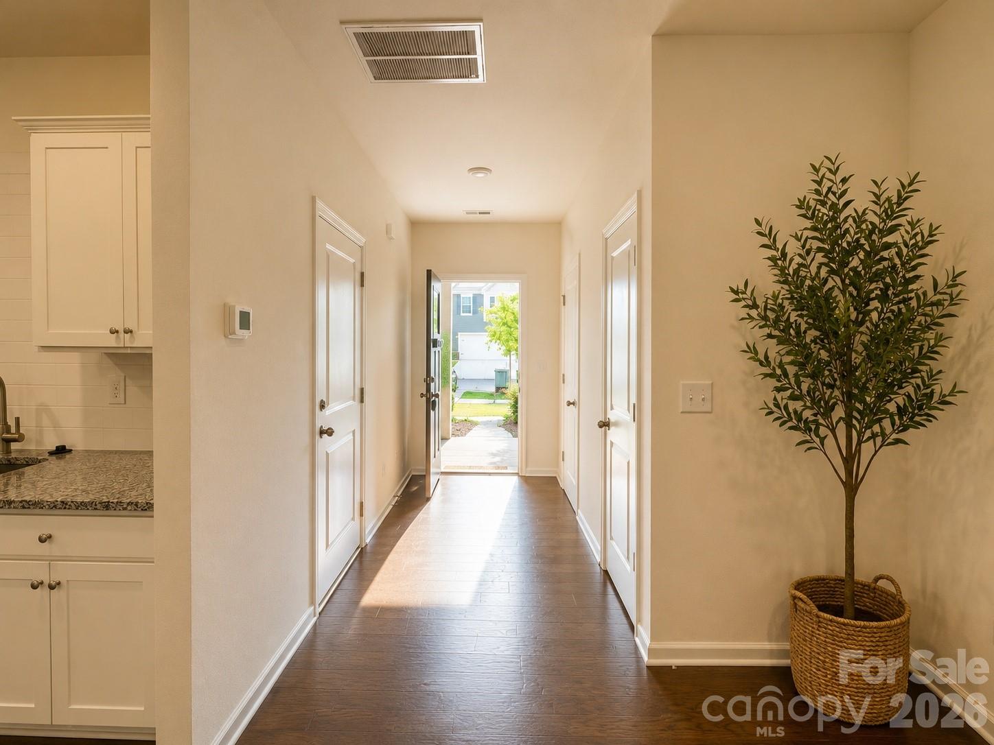 327 Willowsford Drive