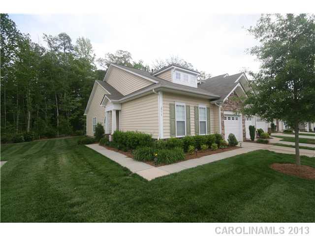 Cobblestone - Residential