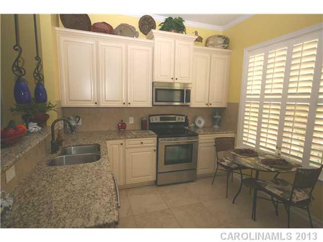 Cobblestone - Residential