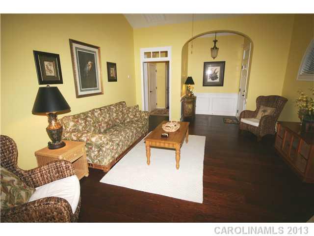 Cobblestone - Residential