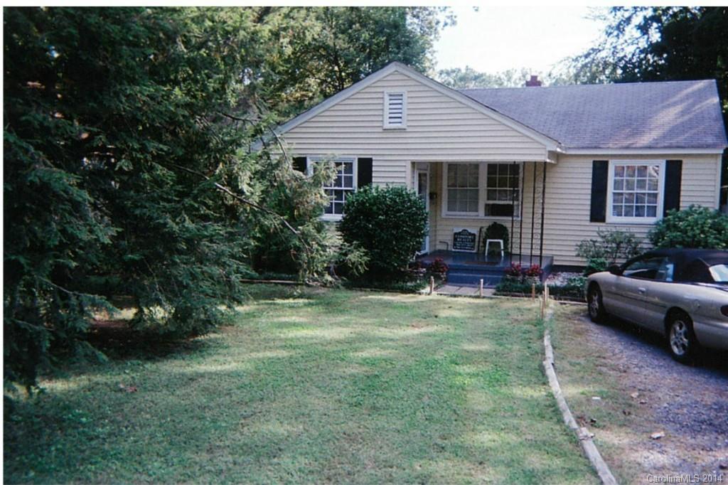 Dilworth - Residential