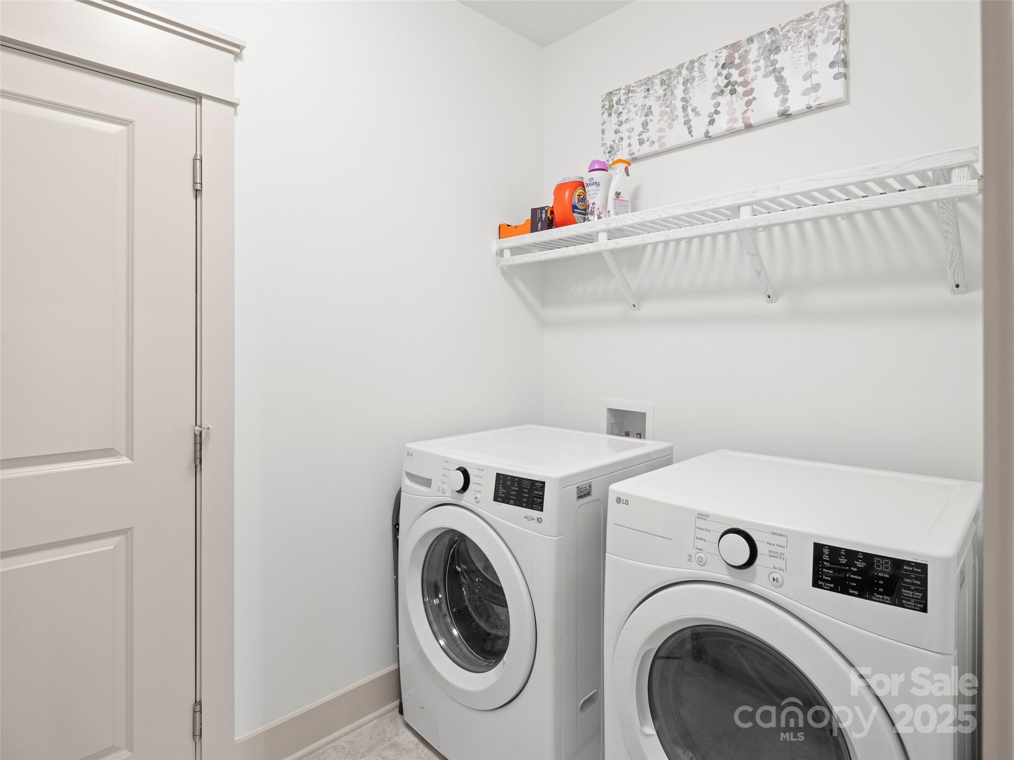 The Cottages at Averys Creek - Residential