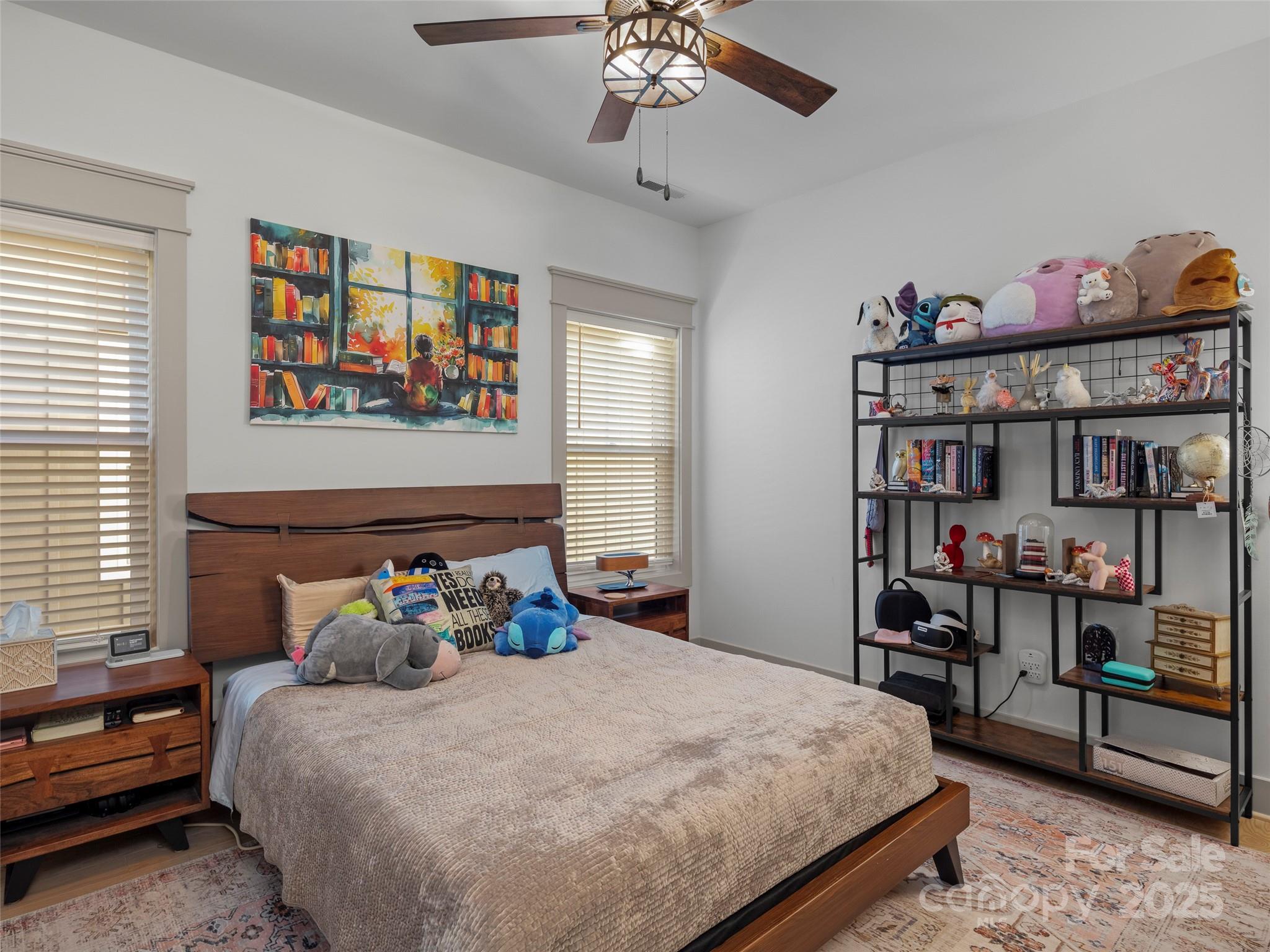 The Cottages at Averys Creek - Residential