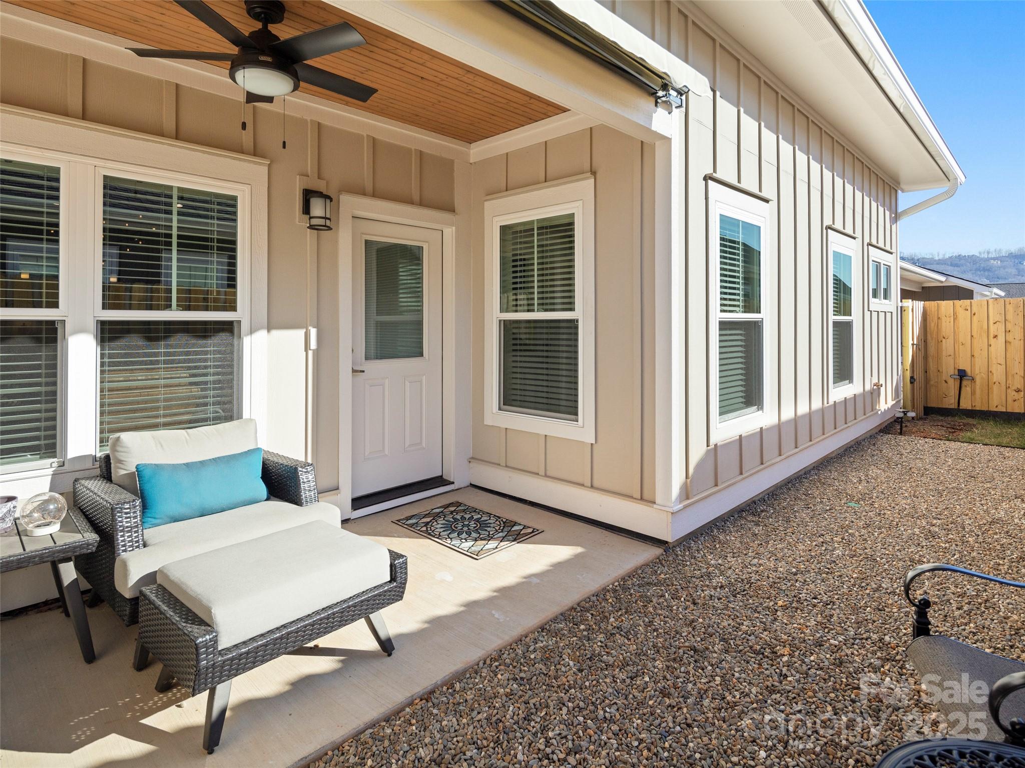 The Cottages at Averys Creek - Residential