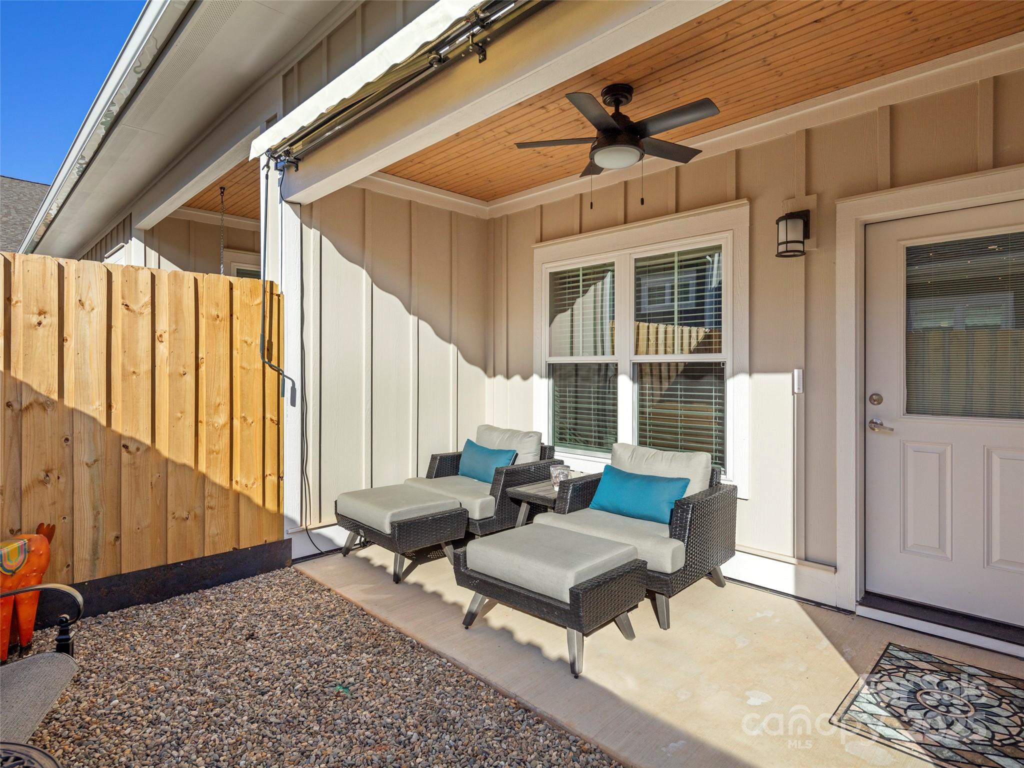 The Cottages at Averys Creek - Residential